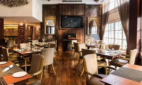 هتل رادیسون سوئیتس سوخومویت بانکوک هتل رادیسون سوئیتس سوخومویت بانکوک